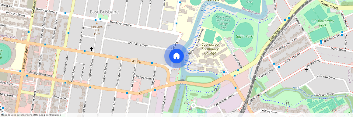 2/32 Stanley Terrace, Qld 4169, East Brisbane