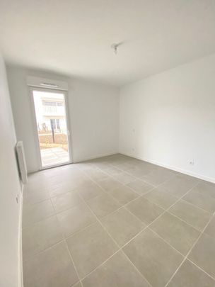 Location appartement 3 pièces, 64.61m², Beauzelle - Photo 1