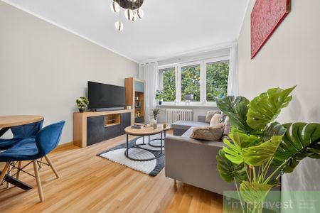 Centrum | 3 niezależne pokoje | osobna kuchnia - Photo 2