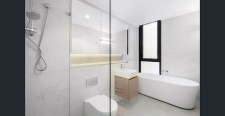 Tri-Level Townhouse I Near New Condition I Double Parking Space - Photo 5