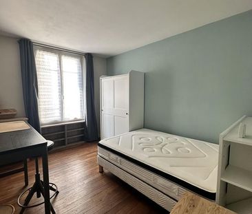 Appartement F2 à louer - Photo 6