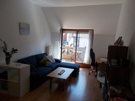 Kiadó jó állapotú lakás - Pécs - Fotó 2