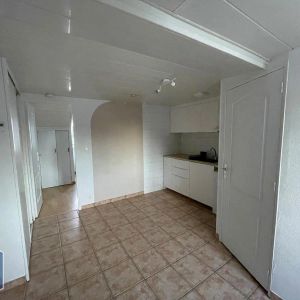 Appartement à louer 1 pièce 19.45m² - Photo 2