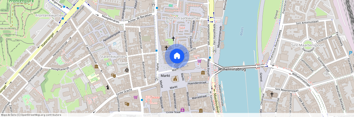 Maastrichter Pastoorstraat 41C 6211 BV Maastricht