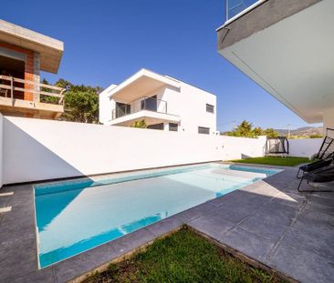 5 bedroom luxury Detached House for rent in Cascais e Estoril, Port... - Photo 3