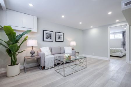 For Lease - 72 Houston Crescent Unit# Lower, Toronto, Ontario - Photo 4