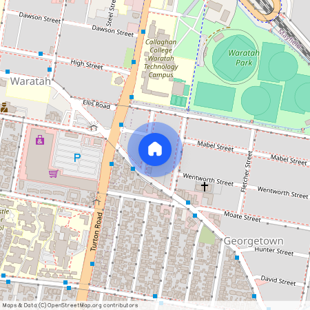 16 Bowker Street, Georgetown NSW 2298