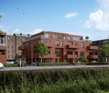 Appartement te huur: Noorwegenkade 682 1363 DS Almere - Foto 5