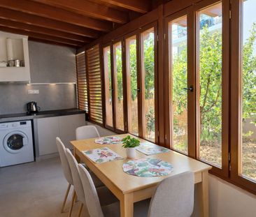 Διαμέρισμα για ενοικίαση Εβλιγιάς - Καλλιθέα (Ρέθυμνο) - Φωτογραφία 2