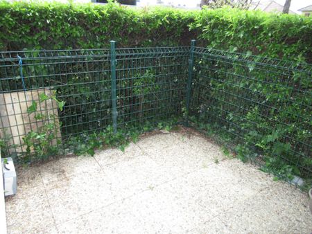 Location Appartement 1 pièce 30m² BAGNOLES DE L ORNE NORMANDIE 61140 - Photo 3