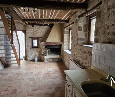 Location Maison 3 pièces 51m² ST VALLIER DE THIEY 06460 - Photo 1