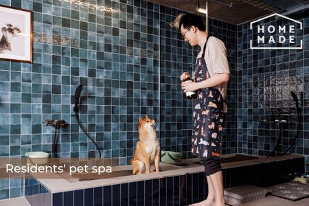 4 bedroom flat to rent - Photo 4