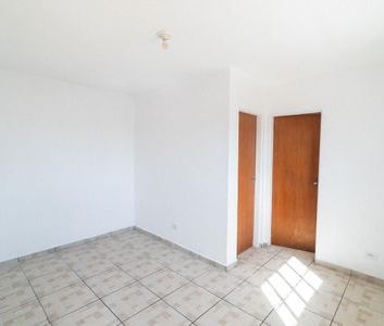 Studio para alugar com 40m², 1 quarto e 1 vaga - Photo 1