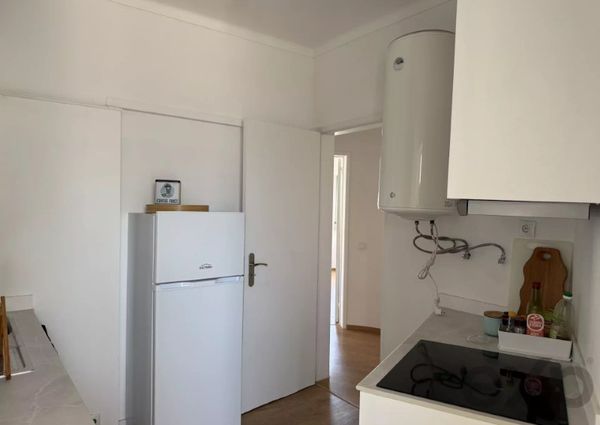 Apartamento T3 em Lisboa