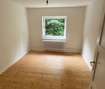 Sanierte 2 Zimmer Wohnung mit modernem Duschbad - Photo 1