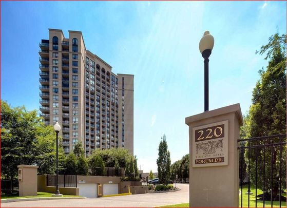 For Lease - 220 Forum Drive Unit# 503, Mississauga, Ontario - Photo 1