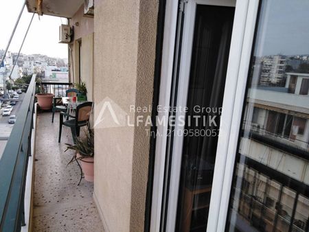 Ενοικίαση κατοικίας, 80 τ.μ., Νέα Χαλκηδόνα, 650 € - Photo 2