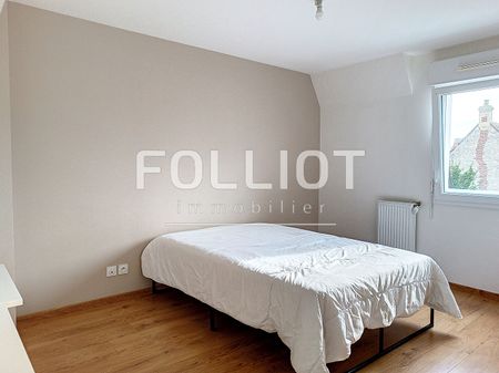 Appartement T2 meublé - 43m2 - LUC SUR MER - Photo 4