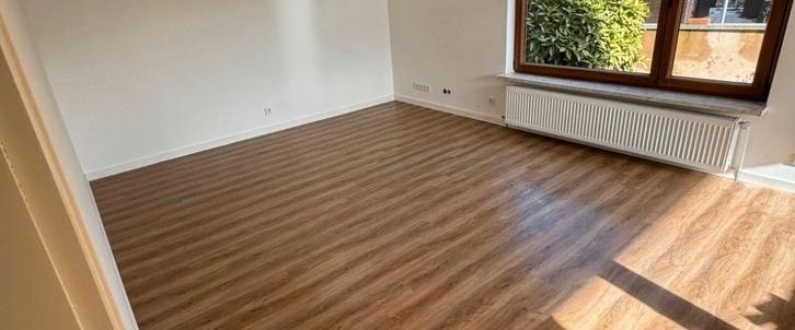 3ZKB mit Garage in Frankenholz - Foto 1