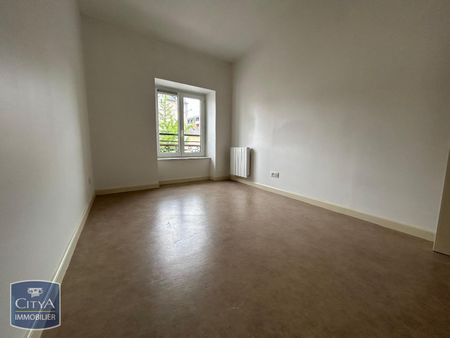 Location Appartement 3 pièces 55m² LIMOGES 87000 - Photo 4