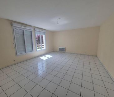 Location Appartement 3 pièces 67m² ANGERS 49000 - Photo 1