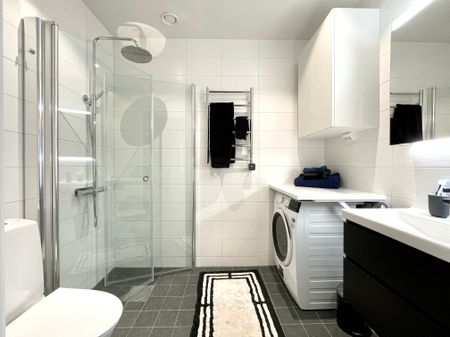 Brostugevägen, Lidingö - Foto 4