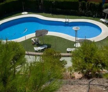 Alquiler de chalet adosado en La Cala del Moral - Photo 4