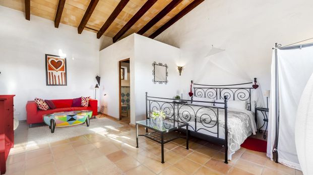 Can Gatet, Campos, Balearic Islands 07630 - Photo 1