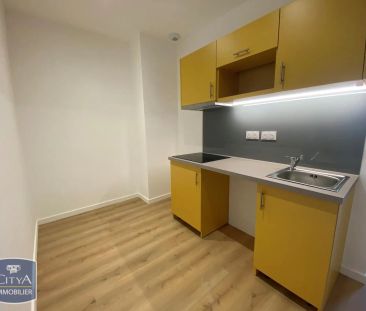 Appartement à louer 2 pièces 54.9m² - Photo 6
