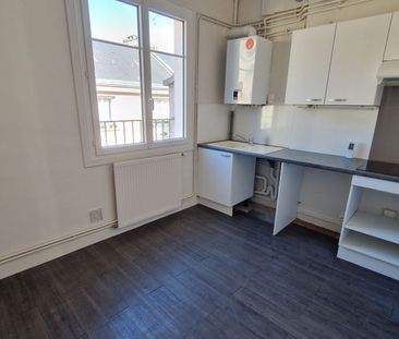 Location Appartement ROUEN - Photo 1