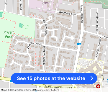 Cheriton Road, Gosport - Photo 1