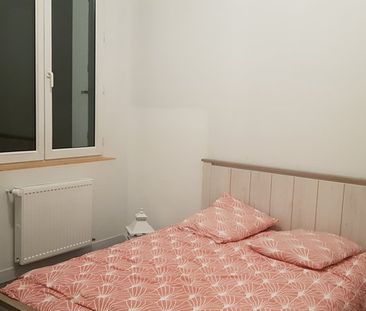 Location Appartement 3 pièces 85m² SAUMUR 49400 - Photo 2