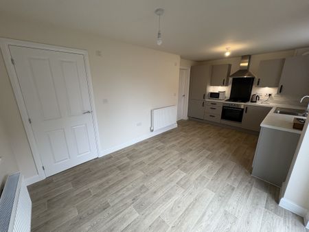 Peregrine Cresent, Longridge - Photo 5