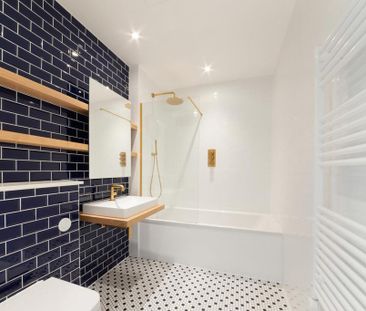 2 bedroom apartment to rent - Photo 2