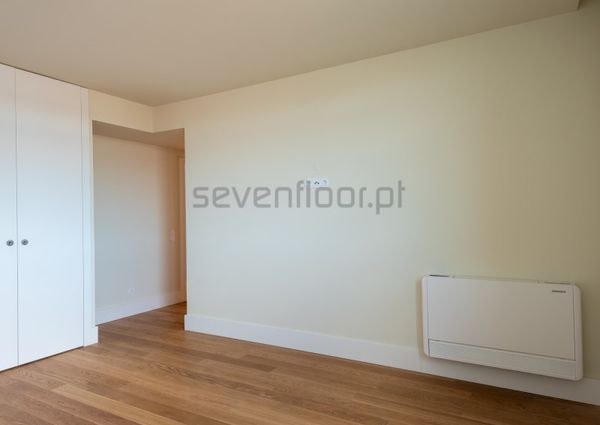 Apartamento T3 em Porto