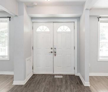 For Lease - 271 Carson Drive Unit# Main Fl, Hamilton, Ontario - Photo 4