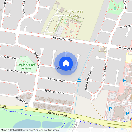 14 Wilmott Close, Vic 3806, Berwick