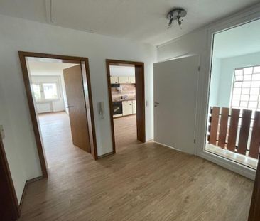 In ruhiger Wohnlage mit Balkon: Großzügige, helle 4 Zimmer-Wohnung ... - Photo 6