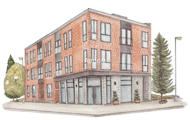 3787 Avenue Laval - D - Photo 1