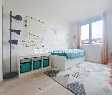 Location Appartement 3 pièces 60m² RUEIL MALMAISON 92500 - Photo 3