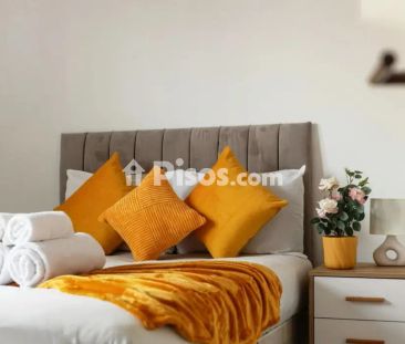 Apartamento en alquiler en Calle Ponte, 10 - Foto 4