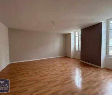 Appartement à louer 2 pièces 59.7m² - Photo 2