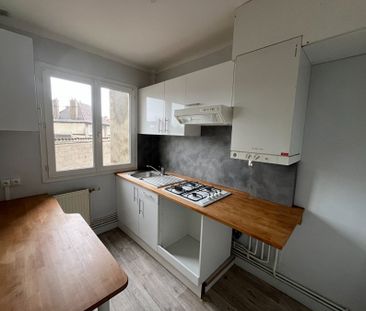 Appartement 2 pièces à Calais - Photo 1