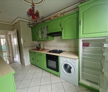 3 pièces - 65,79 m² - 1er étage - Colocation non autorisée - Photo 6