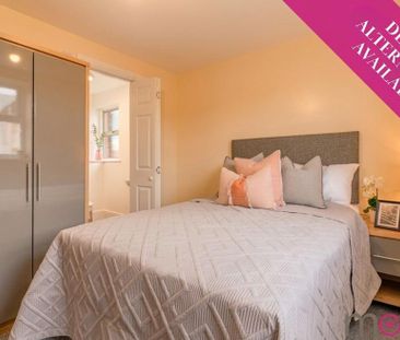 1 bedroom in a house share to rent - Photo 5