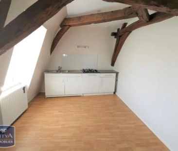 Appartement à louer 2 pièces 49.78m² - Photo 4