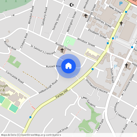 Luton, LU1 5ES, Bedfordshire