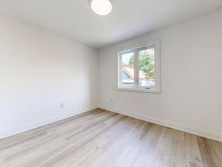 For Lease - 195 Owen Street Unit# F, Barrie, Ontario - Photo 5