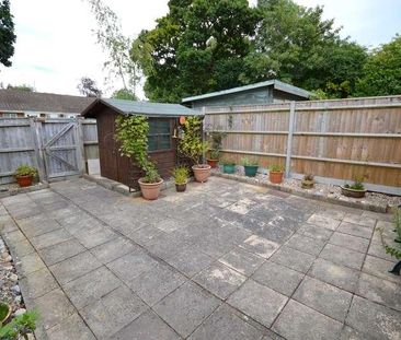 Homewood Close, New Milton, Hampshire, BH25 - Photo 6