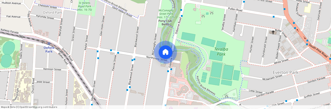 21 Northmore Street, Qld 4053, Mitchelton